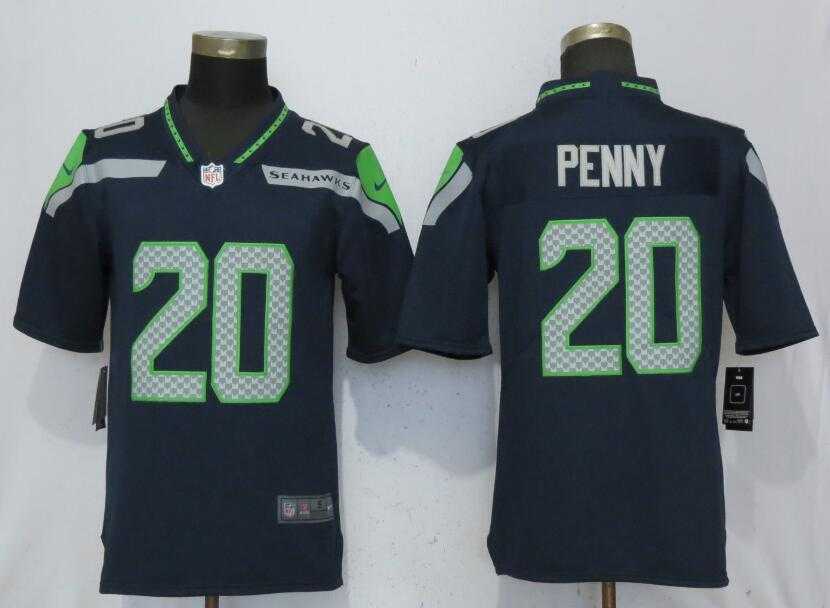 Nike Seahawks 20 Rashaad Navy Vapor Untouchable Limited Jersey,We sell and wholesale Nike Seahawks 20 Rashaad Navy Vapor Untouchable Limited Jersey on line form chian!
